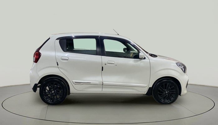 2021 Maruti Celerio ZXI PLUS, Petrol, Manual, 31,587 km, Right Side View