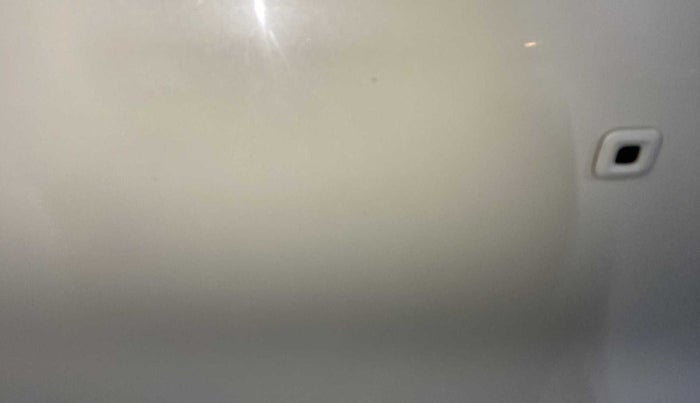 2021 Maruti Celerio ZXI PLUS, Petrol, Manual, 31,587 km, Front passenger door - Minor scratches