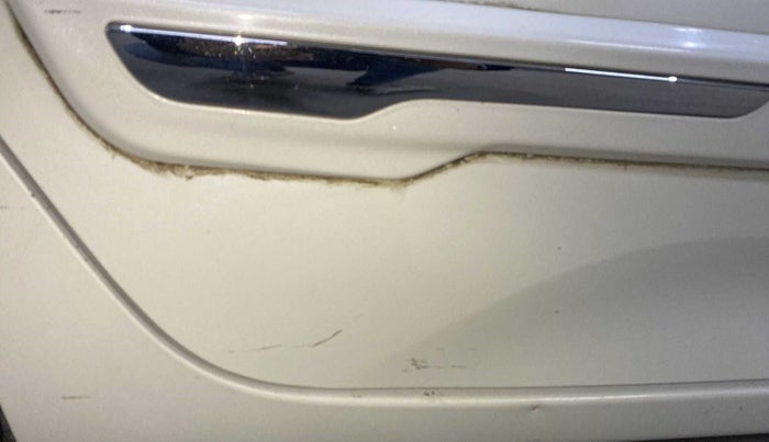 2021 Maruti Celerio ZXI PLUS, Petrol, Manual, 31,587 km, Right rear door - Slightly dented