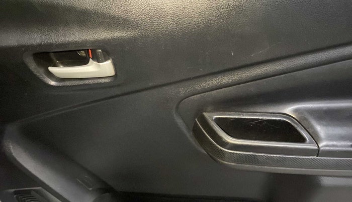 2021 Maruti Celerio ZXI PLUS, Petrol, Manual, 31,587 km, Driver Side Door Panels Control