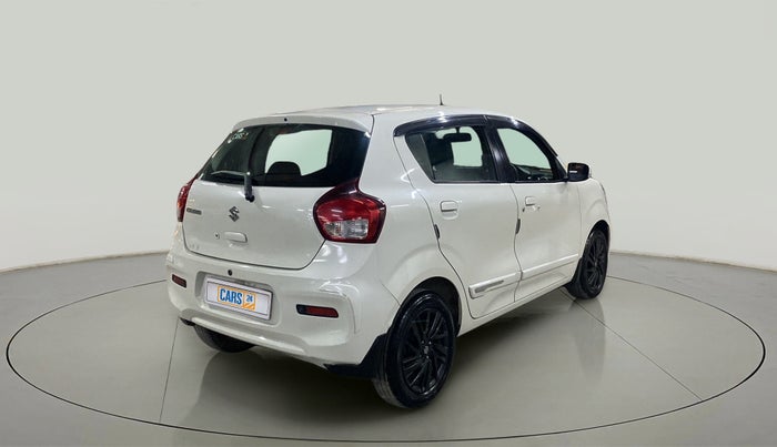 2021 Maruti Celerio ZXI PLUS, Petrol, Manual, 31,587 km, Right Back Diagonal