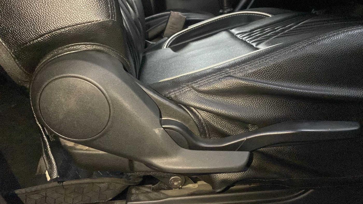 2021 Maruti Celerio ZXI PLUS, Petrol, Manual, 31,587 km, Driver Side Adjustment Panel