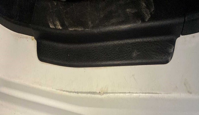 2021 Maruti Celerio ZXI PLUS, Petrol, Manual, 31,587 km, Left running board - Paint has minor damage