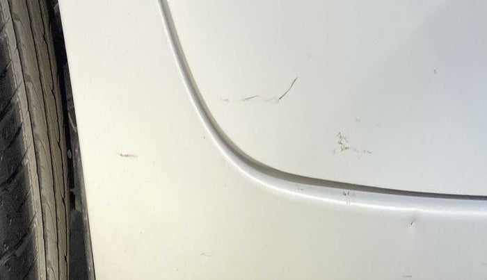 2021 Maruti Celerio ZXI PLUS, Petrol, Manual, 31,587 km, Right running board - Slightly dented