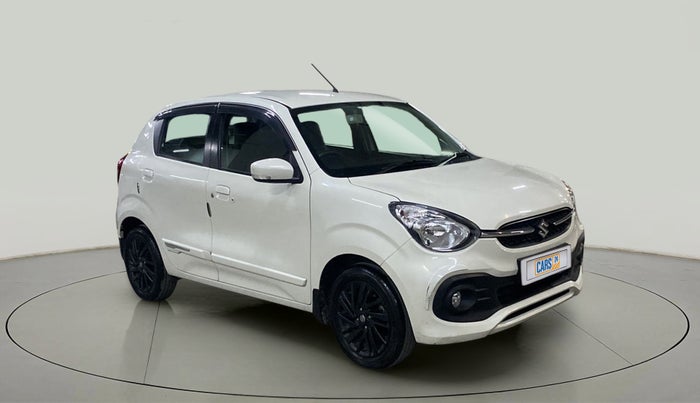 2021 Maruti Celerio ZXI PLUS, Petrol, Manual, 31,587 km, SRP