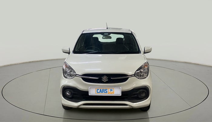 2021 Maruti Celerio ZXI PLUS, Petrol, Manual, 31,587 km, Front