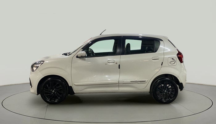 2021 Maruti Celerio ZXI PLUS, Petrol, Manual, 31,587 km, Left Side