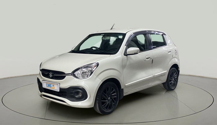 2021 Maruti Celerio ZXI PLUS, Petrol, Manual, 31,587 km, Left Front Diagonal