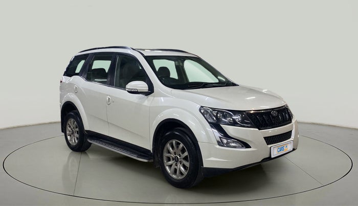 2016 Mahindra XUV500 W10 AT, Diesel, Automatic, 71,424 km, SRP
