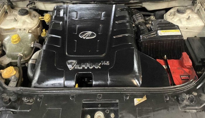 2016 Mahindra XUV500 W10 AT, Diesel, Automatic, 71,424 km, Open Bonet