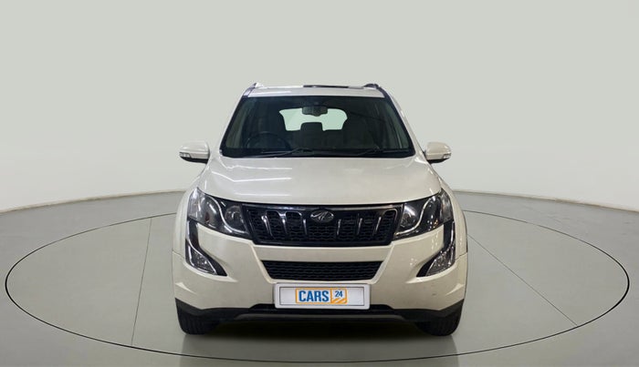 2016 Mahindra XUV500 W10 AT, Diesel, Automatic, 71,424 km, Front