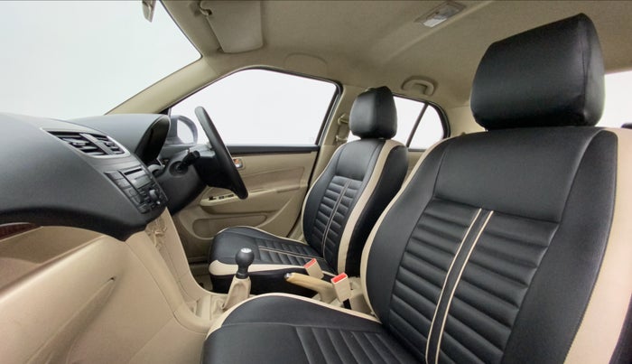 2014 Maruti Swift Dzire VXI, Petrol, Manual, 1,04,482 km, Right Side Front Door Cabin