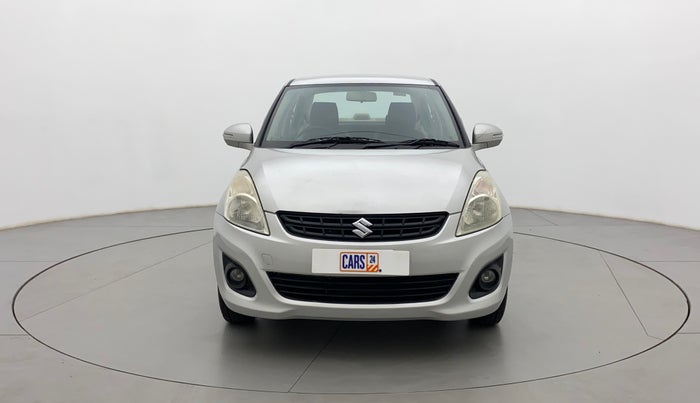 2014 Maruti Swift Dzire VXI, Petrol, Manual, 1,04,482 km, Front