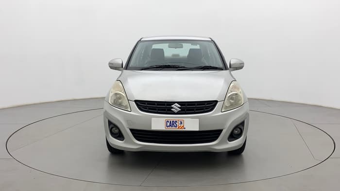 2014 Maruti Swift Dzire VXI, Petrol, Manual, 1,04,482 km, Front