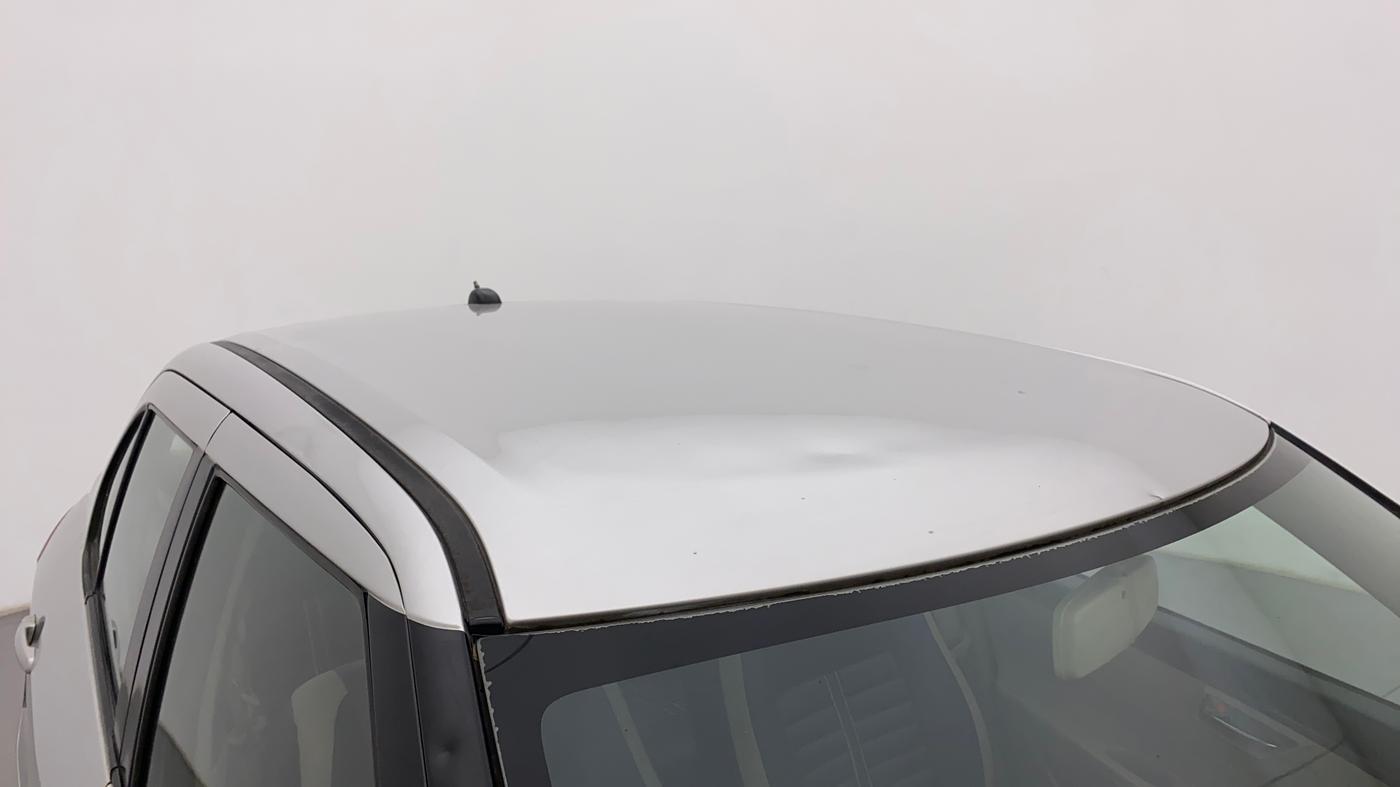 2014 Maruti Swift Dzire VXI, Petrol, Manual, 1,04,482 km, Roof