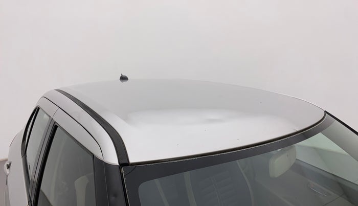 2014 Maruti Swift Dzire VXI, Petrol, Manual, 1,04,482 km, Roof