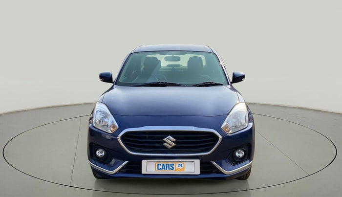 2018 Maruti Dzire VXI, Petrol, Manual, 64,024 km, Front