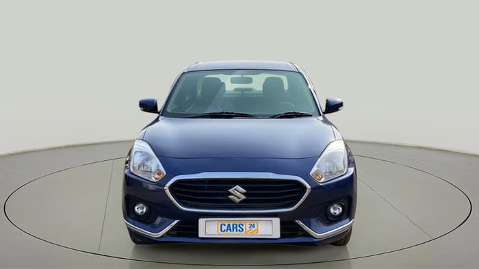 2018 Maruti Dzire VXI, Petrol, Manual, 64,024 km, Front