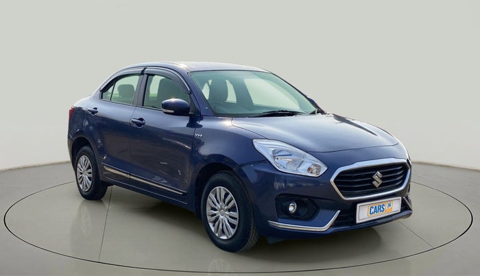 2018 Maruti Dzire VXI, Petrol, Manual, 64,024 km, SRP