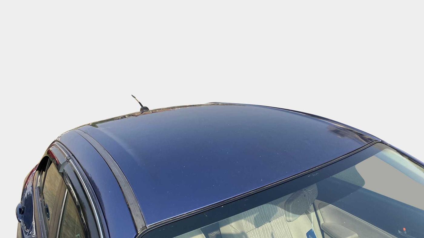2018 Maruti Dzire VXI, Petrol, Manual, 64,024 km, Roof