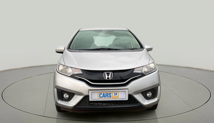 2016 Honda Jazz 1.2L I-VTEC SV, Petrol, Manual, 74,313 km, Front