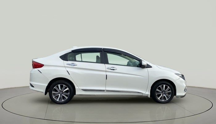 2017 Honda City 1.5L I-VTEC V MT, Petrol, Manual, 43,220 km, Right Side View