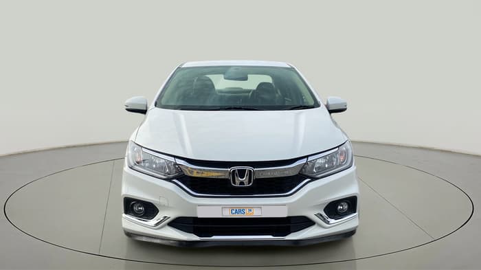 2017 Honda City 1.5L I-VTEC V MT, Petrol, Manual, 43,220 km, Front