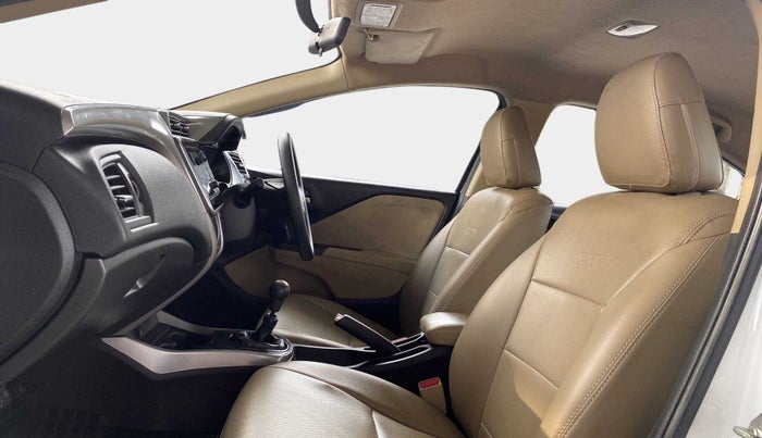 2017 Honda City 1.5L I-VTEC V MT, Petrol, Manual, 43,220 km, Right Side Front Door Cabin