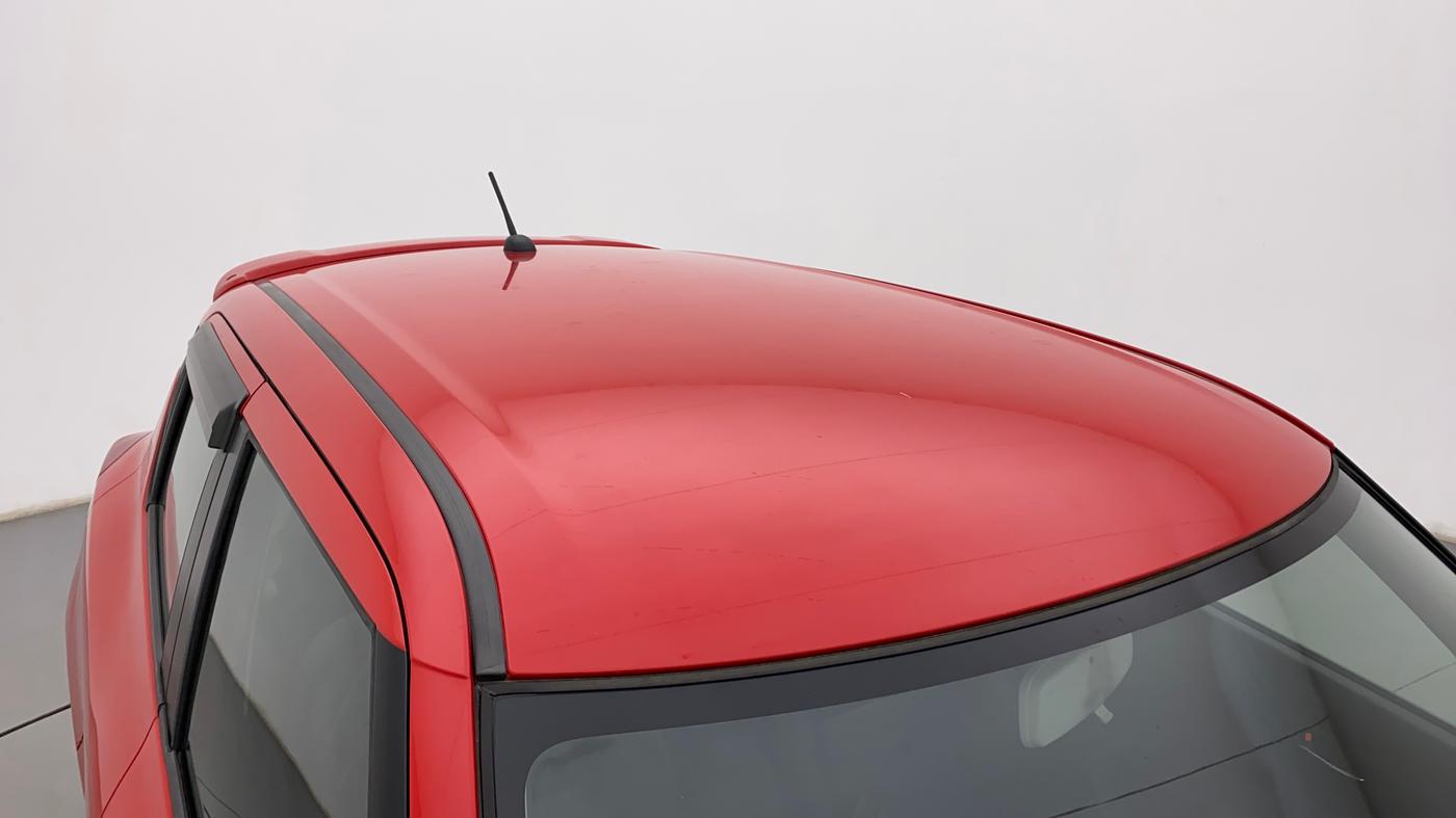 2019 Maruti Swift VDI AMT, Diesel, Automatic, 76,159 km, Roof