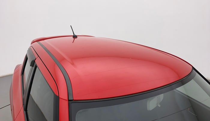 2019 Maruti Swift VDI AMT, Diesel, Automatic, 76,159 km, Roof