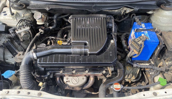 2014 Maruti Ciaz ZXI, Petrol, Manual, 62,228 km, Open Bonet