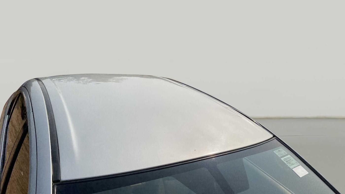 2014 Maruti Ciaz ZXI, Petrol, Manual, 62,228 km, Roof