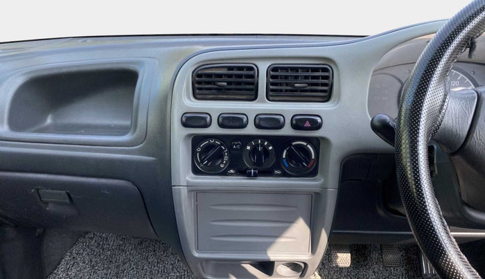 2011 Maruti Alto LXI, Petrol, Manual, 45,557 km, Air Conditioner