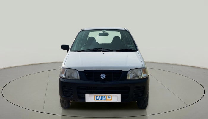 2011 Maruti Alto LXI, Petrol, Manual, 45,557 km, Front