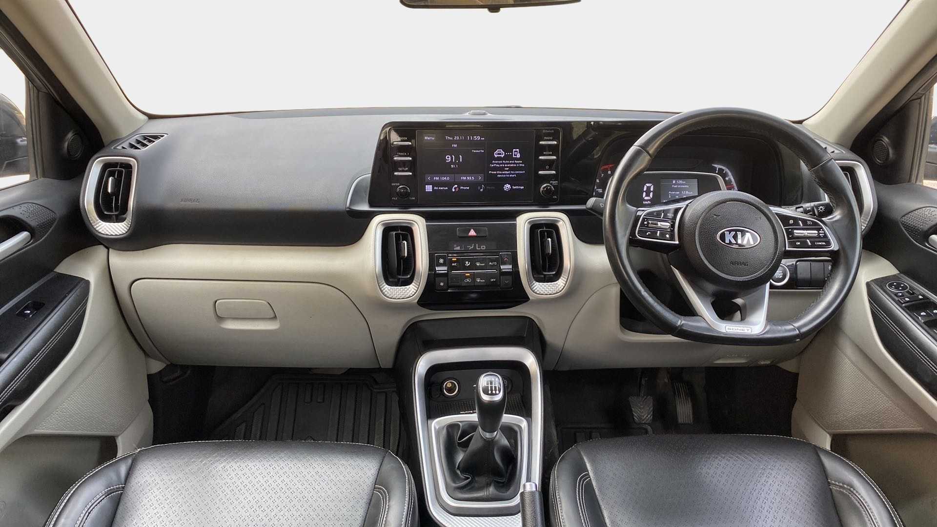 Interior