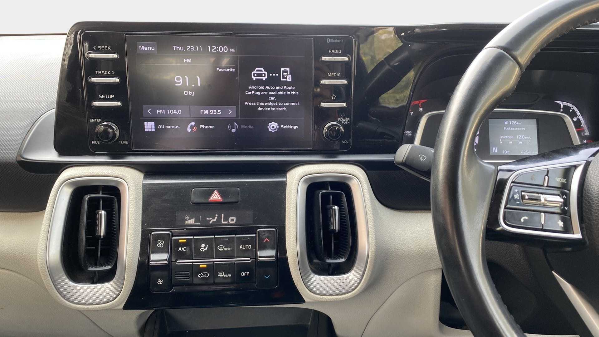 Features