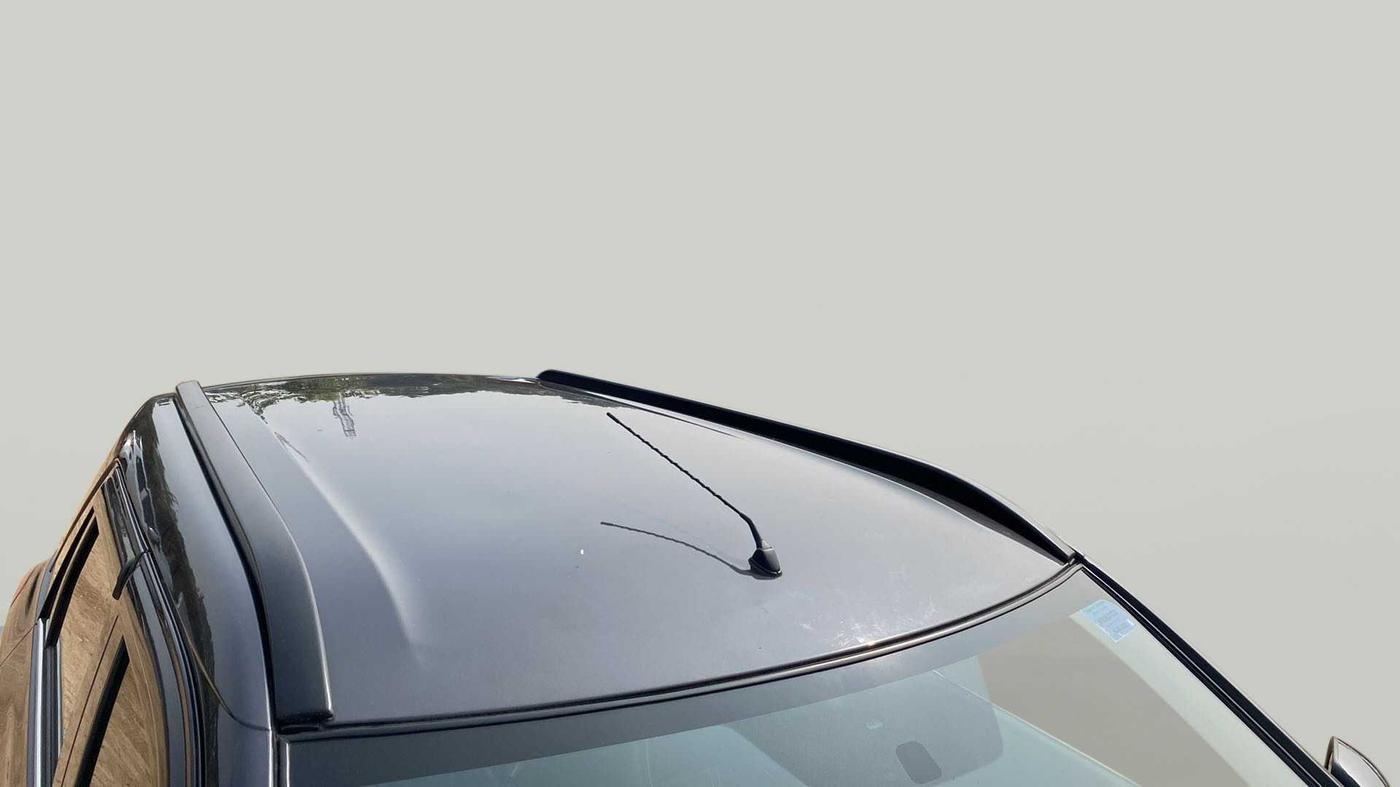 2021 Maruti Vitara Brezza LXI, Petrol, Manual, 23,354 km, Roof