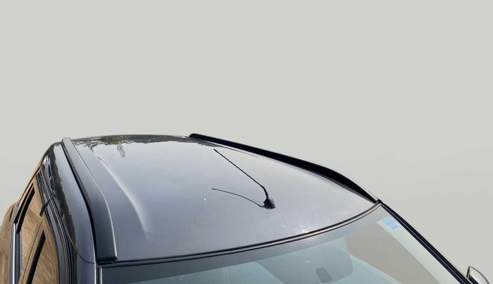 2021 Maruti Vitara Brezza LXI, Petrol, Manual, 23,354 km, Roof