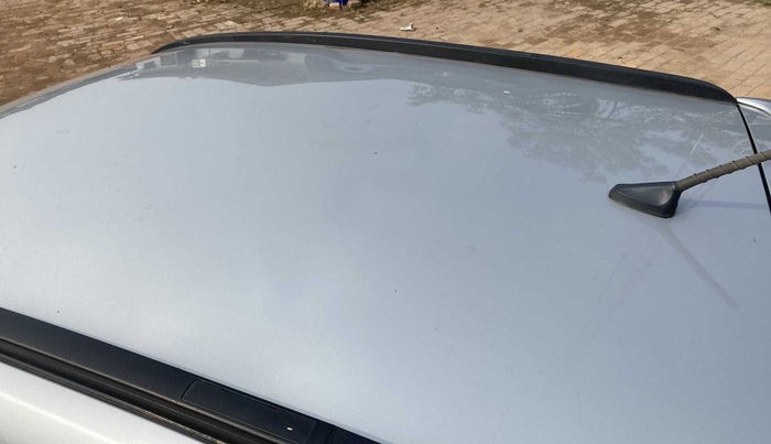 2018 Hyundai Grand i10 ASTA 1.2 KAPPA VTVT, Petrol, Manual, 72,216 km, Roof - Slightly dented