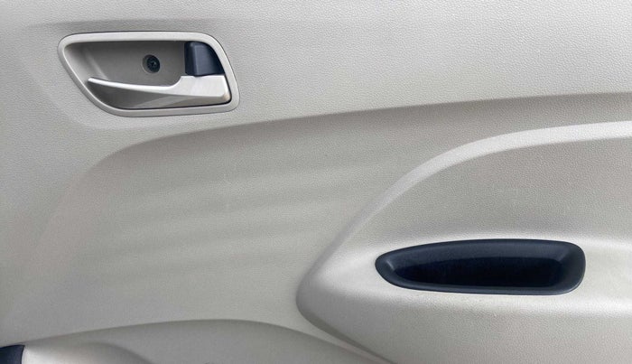 2021 Hyundai NEW SANTRO SPORTZ AMT, Petrol, Automatic, 13,256 km, Driver Side Door Panels Control