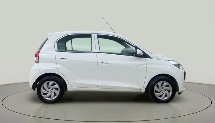 2021 Hyundai NEW SANTRO SPORTZ AMT, Petrol, Automatic, 13,256 km, Right Side View