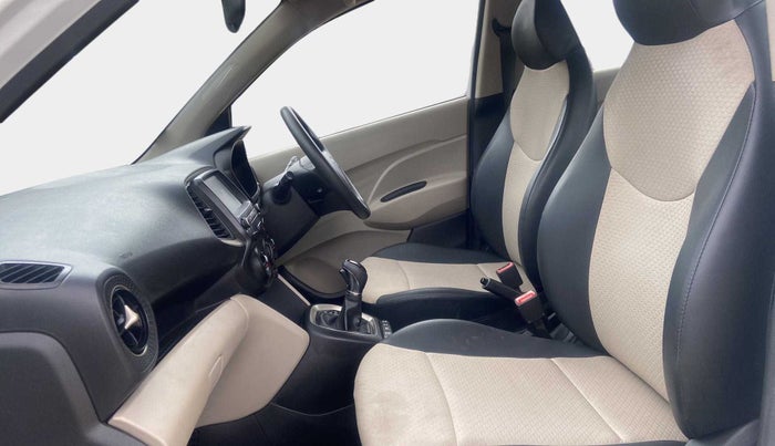 2021 Hyundai NEW SANTRO SPORTZ AMT, Petrol, Automatic, 13,256 km, Right Side Front Door Cabin