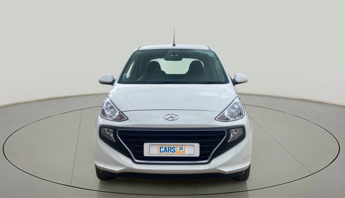 2021 Hyundai NEW SANTRO SPORTZ AMT, Petrol, Automatic, 13,256 km, Front