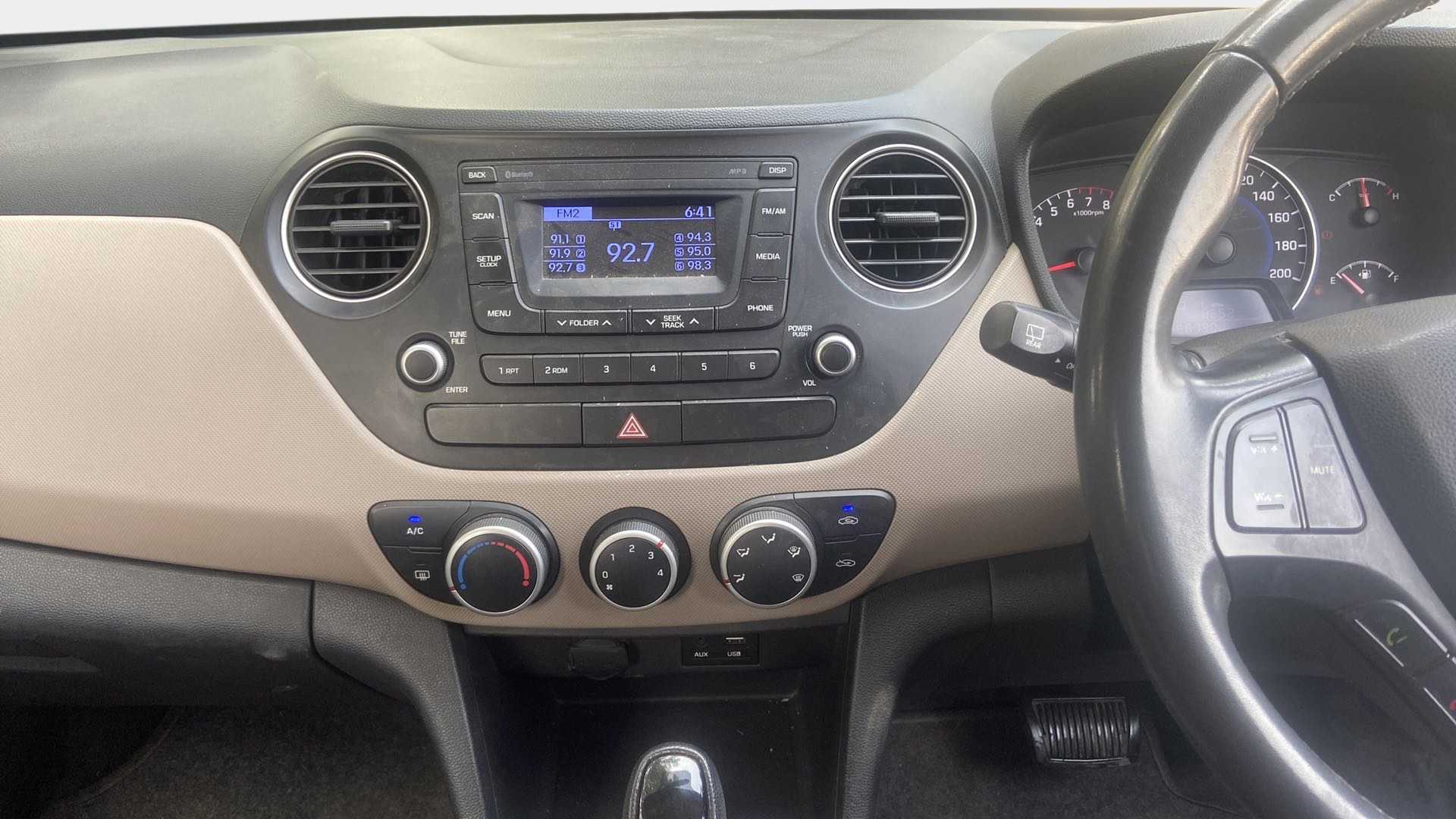 Features