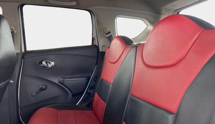 2018 Datsun Go Plus T, Petrol, Manual, 59,435 km, Right Side Rear Door Cabin