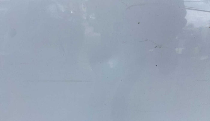 2018 Datsun Go Plus T, Petrol, Manual, 59,435 km, Roof - Minor scratches