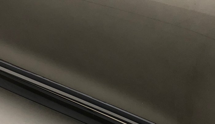 2021 Maruti Swift VXI, Petrol, Manual, 66,948 km, Driver-side door - Slightly dented