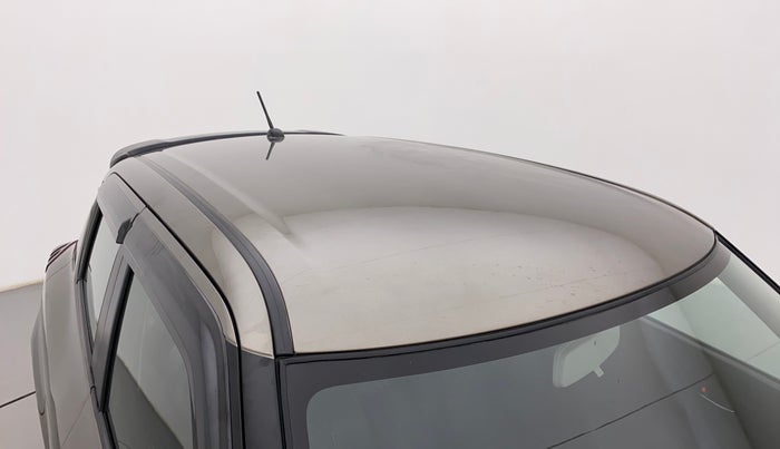 2021 Maruti Swift VXI, Petrol, Manual, 66,948 km, Roof