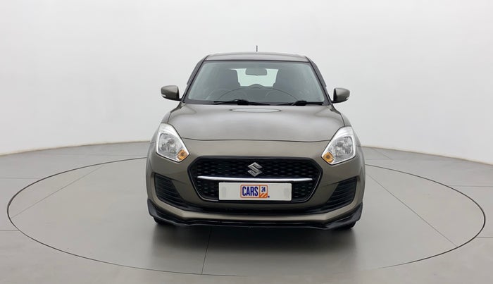 2021 Maruti Swift VXI, Petrol, Manual, 66,948 km, Front