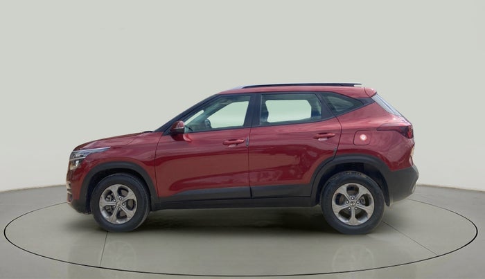 2020 KIA SELTOS HTK PLUS 1.5 DIESEL, Diesel, Manual, 15,513 km, Left Side